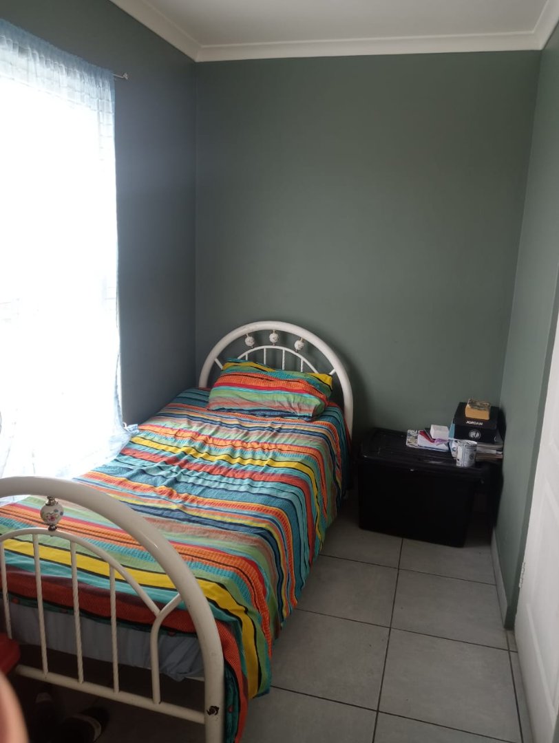 2 Bedroom Property for Sale in Morgan Village Western Cape
